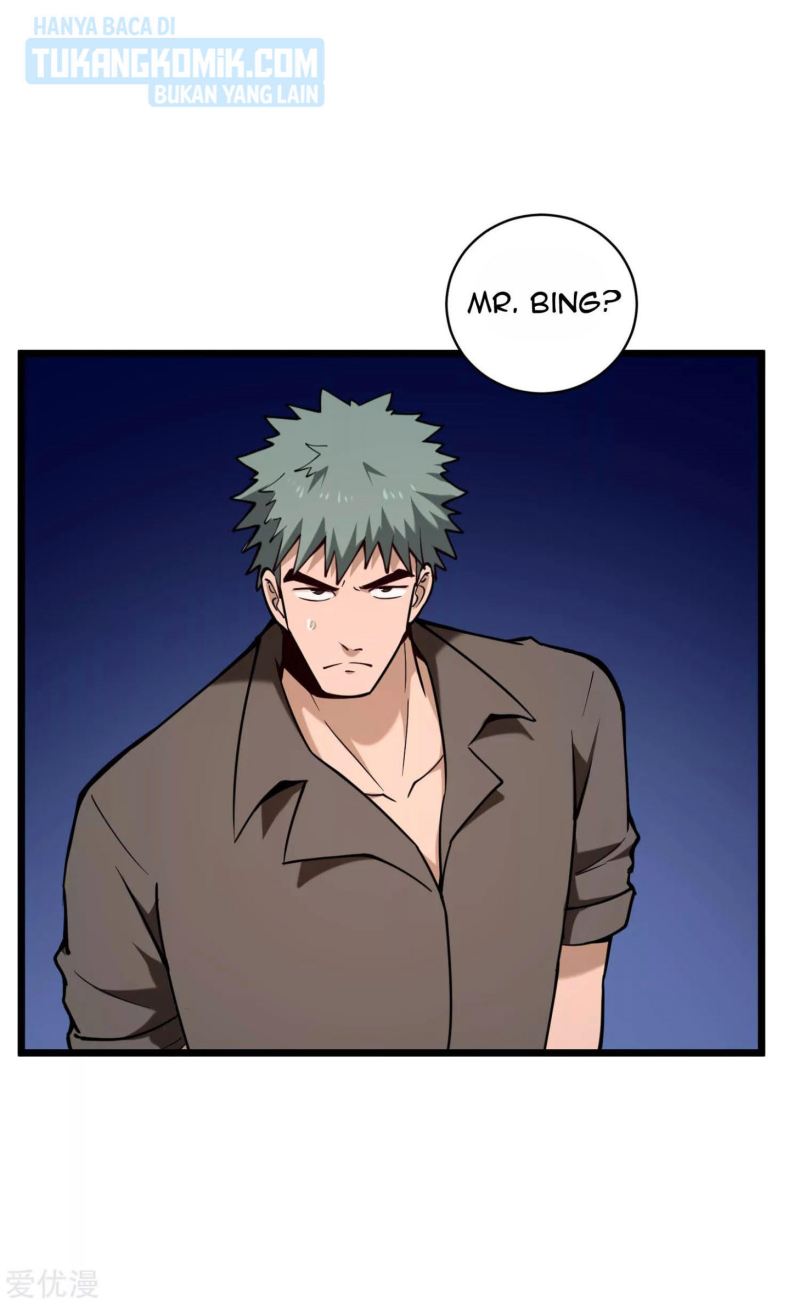 School Flower Master Chapter 129 Bahasa Indonesia